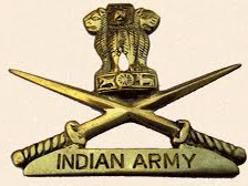 Indian-Army